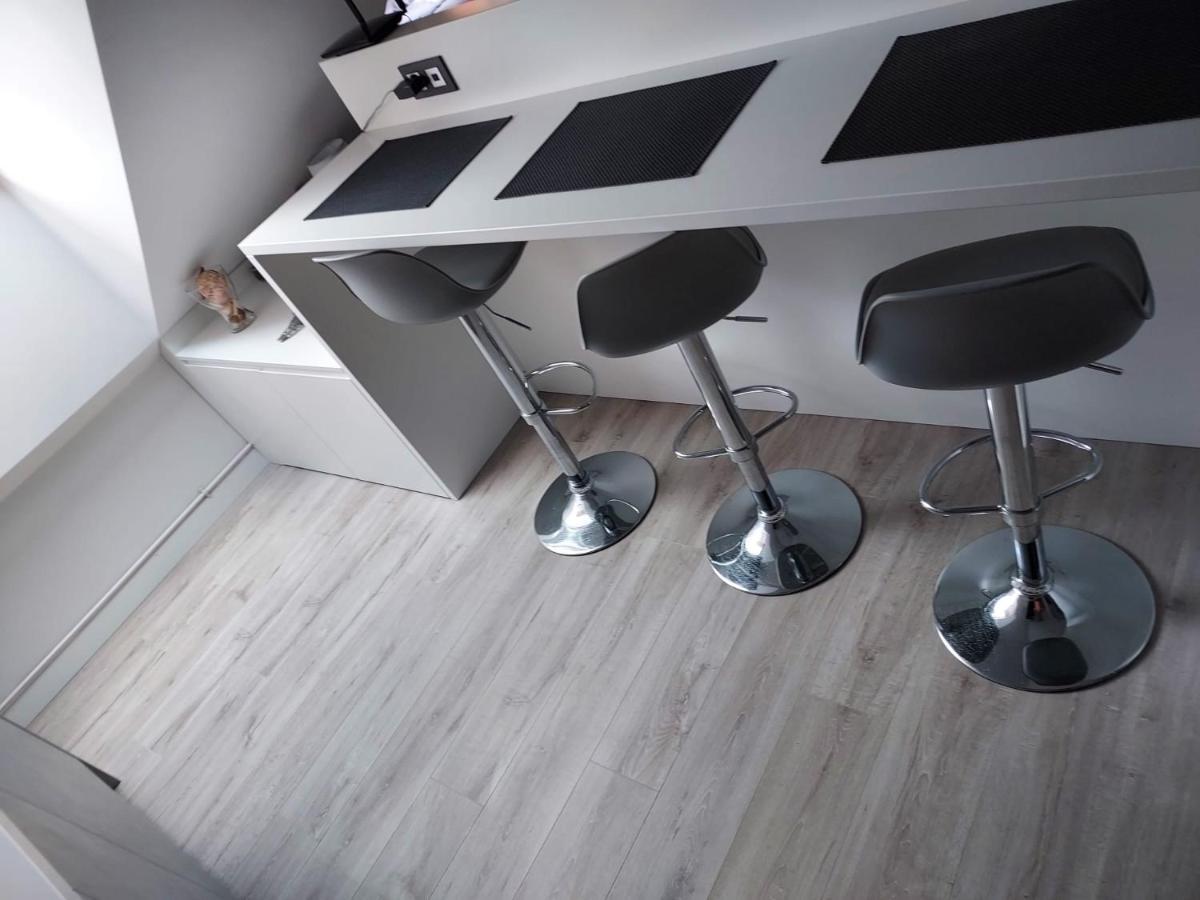 Piso La Fuente Apartman Onís Kültér fotó