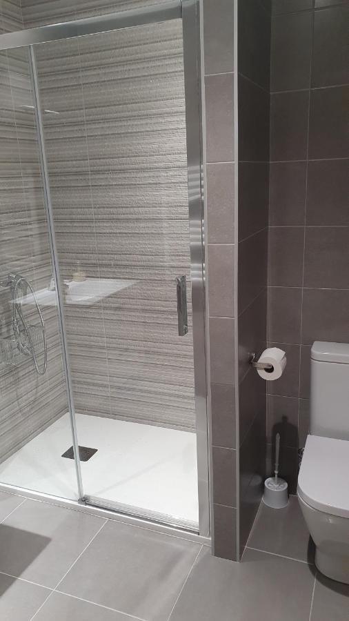 Piso La Fuente Apartman Onís Kültér fotó